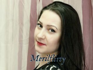 Merilflirty