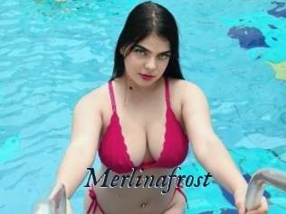 Merlinafrost