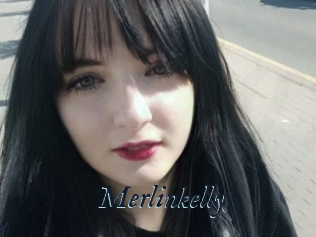Merlinkelly