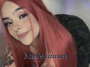 Merlynsinnerr