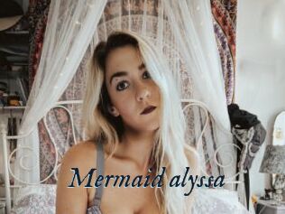 Mermaid_alyssa
