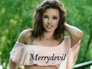 Merrydevil