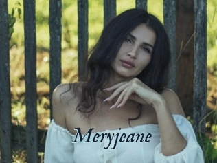 Meryjeane
