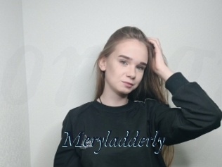 Meryladderly
