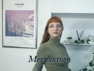 Merylburner