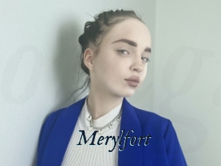 Merylfort
