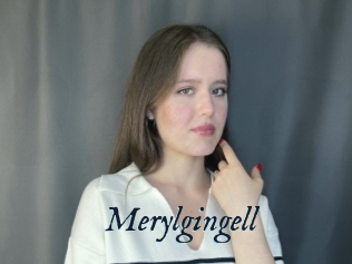 Merylgingell