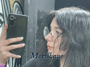 Merylhane