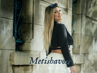 Metishavoss