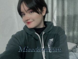 Miaackermman