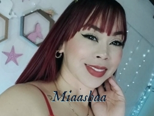 Miaashaa