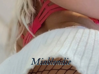 Miablondie