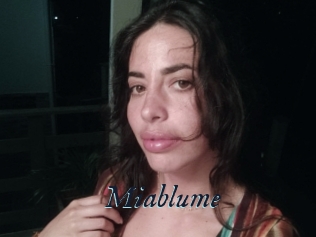 Miablume