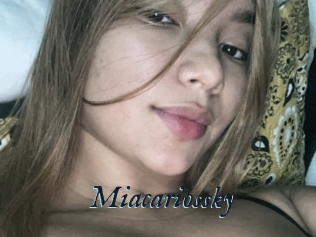 Miacariossky
