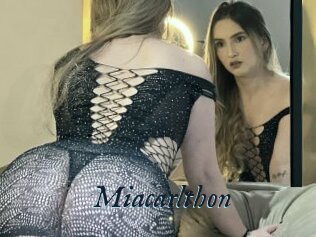 Miacarlthon