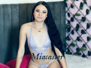 Miacaster