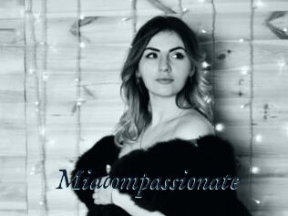 Miacompassionate