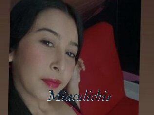 Miaculichis