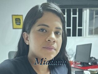 Miadann