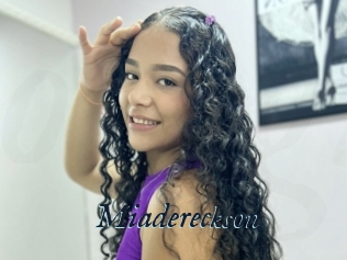 Miadereckson