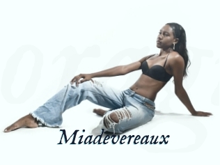 Miadevereaux