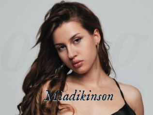 Miadikinson