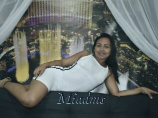 Miadms