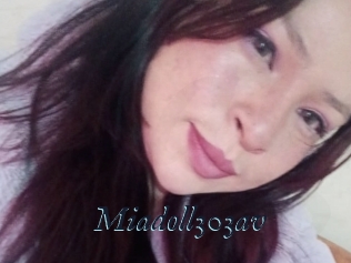 Miadoll303av
