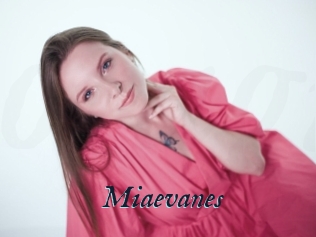 Miaevanes