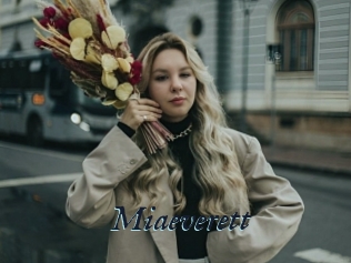 Miaeverett