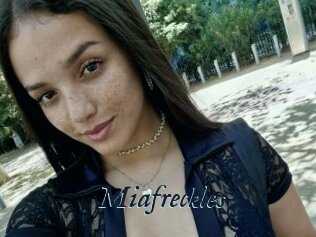 Miafreckles