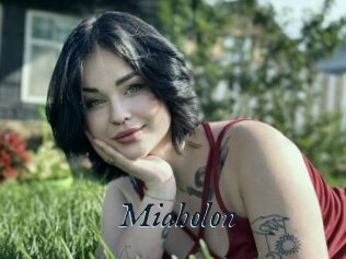 Miaholon