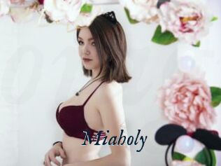 Miaholy