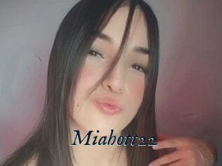 Miahott22