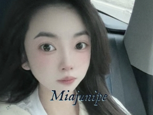 Miajunipe