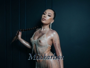 Miakarlson