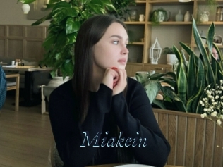 Miakein