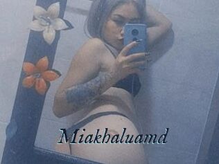 Miakhaluamd
