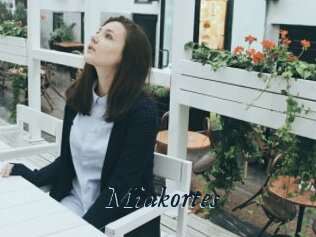 Miakortes