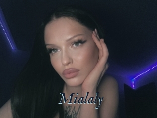 Mialaly