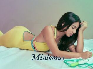 Mialemus