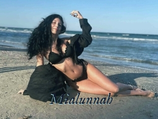 Mialunnah