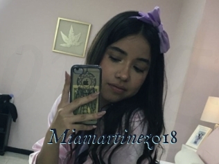 Miamartinez018