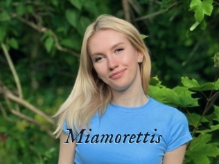 Miamorettis