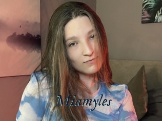 Miamyles