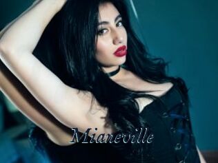 Mianeville
