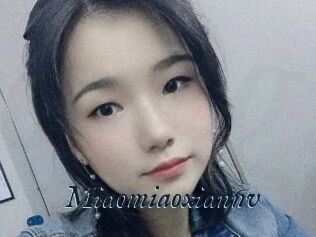 Miaomiaoxiannv