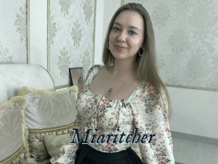 Miaritcher
