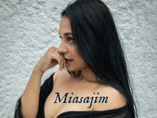 Miasajim