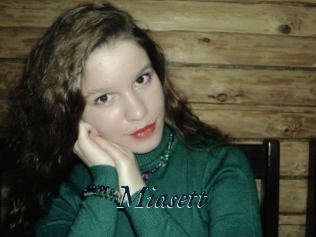 Miasett